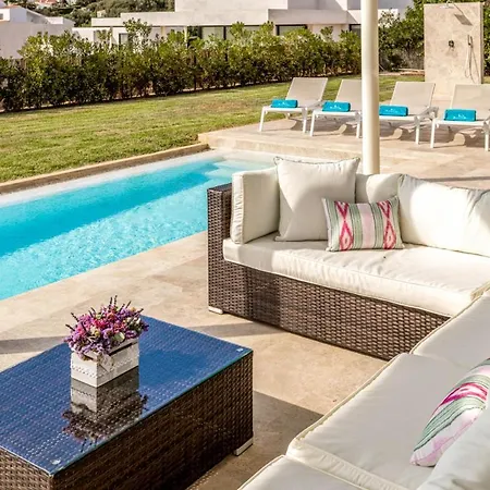 Binibequer Vell Sleeps 7 With Pool Air Con And Wifi * بينيبيكا
