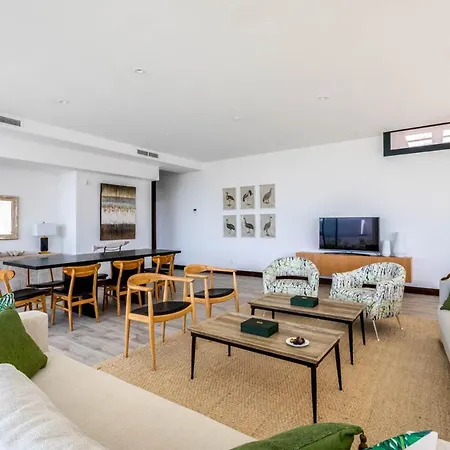 Binibequer Vell Sleeps 7 With Pool Air Con And Wifi بينيبيكا