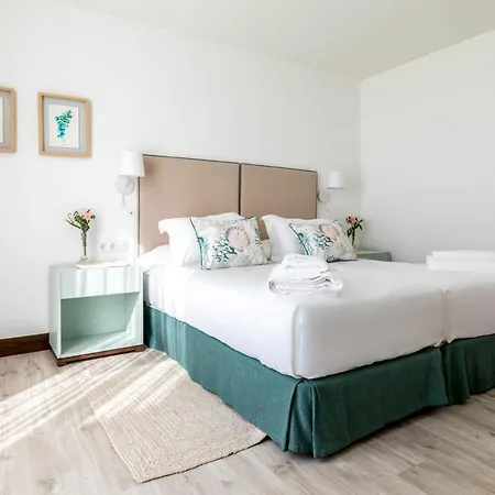 Binibequer Vell Sleeps 7 With Pool Air Con And Wifi فيلة