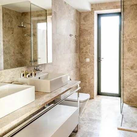 Binibequer Vell Sleeps 7 With Pool Air Con And Wifi فيلة *