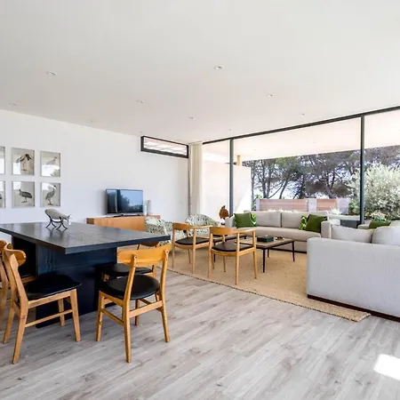 فيلة Binibequer Vell Sleeps 7 With Pool Air Con And Wifi بينيبيكا