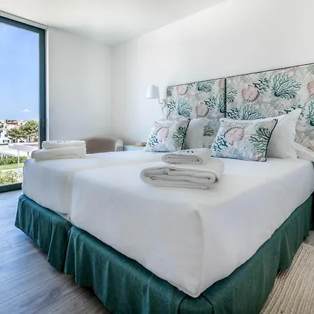 Binibequer Vell Sleeps 7 With Pool Air Con And Wifi * Binibeca
